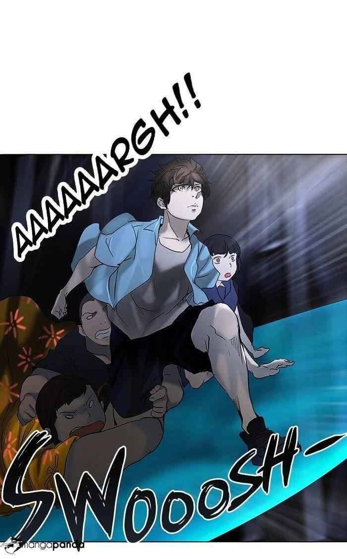 Tower of God, Chapter 262.2 image 07